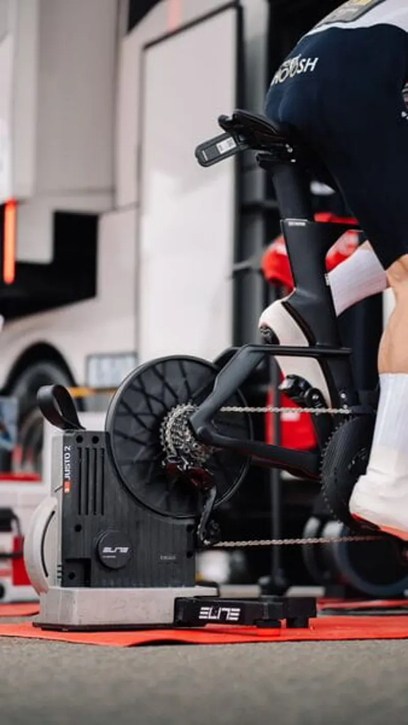 Elite Justo 2 Turno Trainer -1