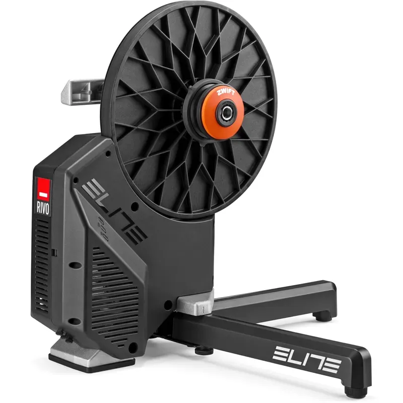 Elite Rivo FE C mag trainer with Wi-Fi includes Zwift Cog 