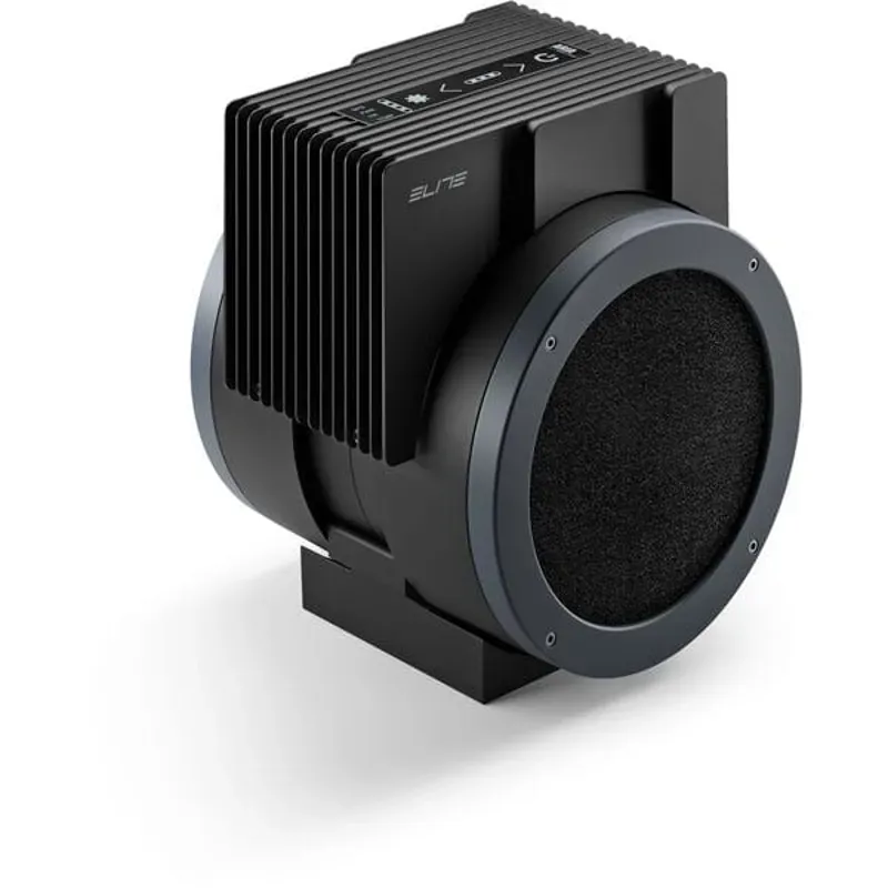 Elite Aria Training Fan 