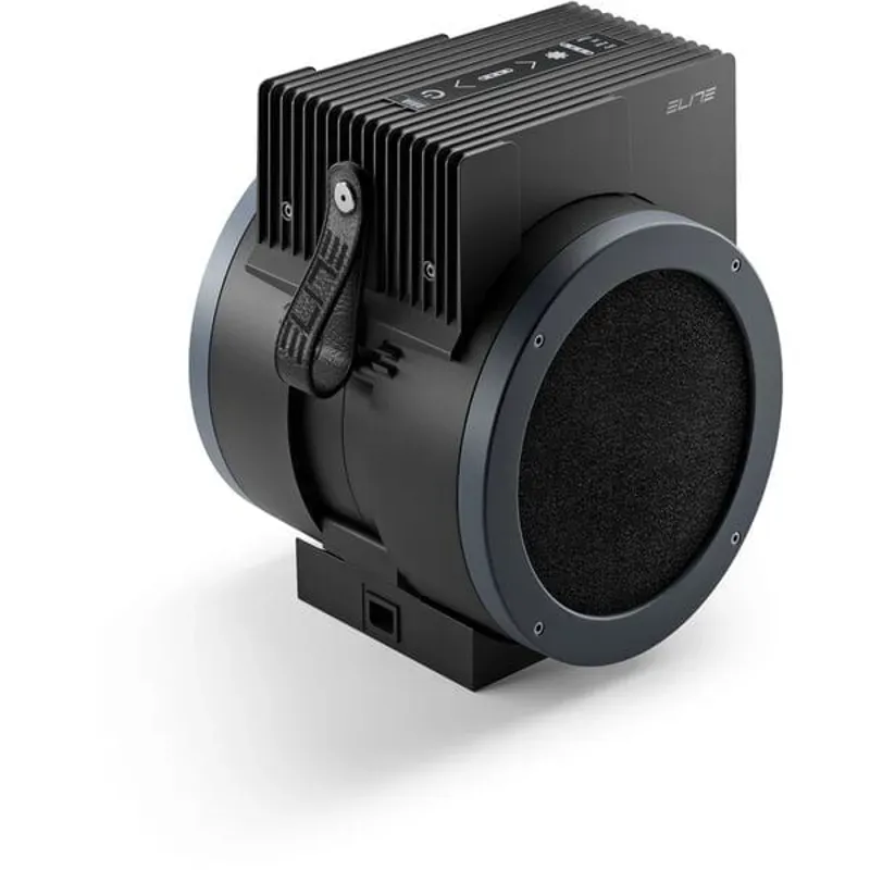 Elite Aria Training Fan -2