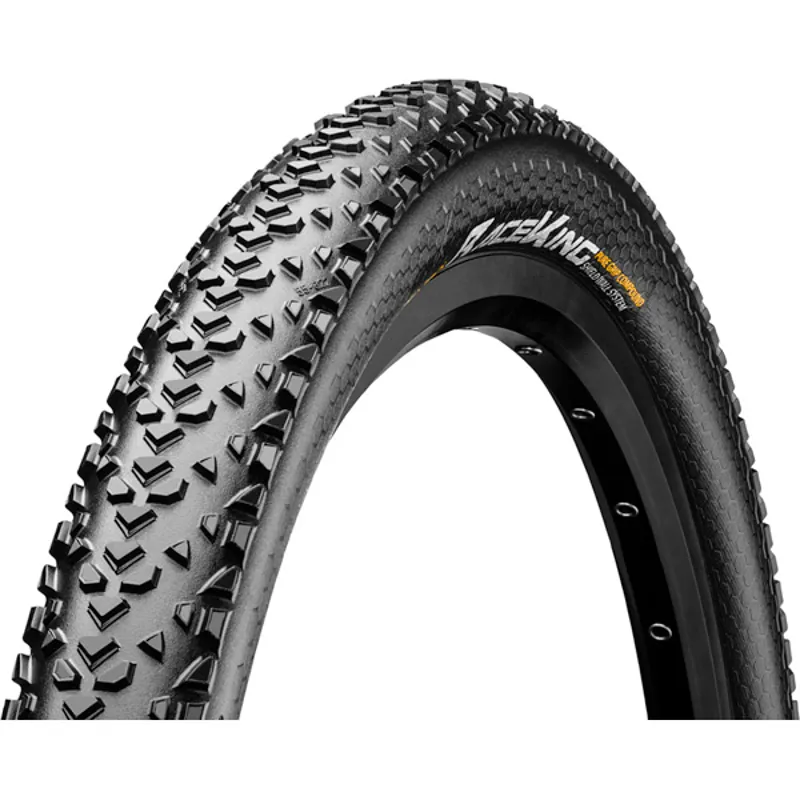 Continental RaceKing Mountain Bike Tyre