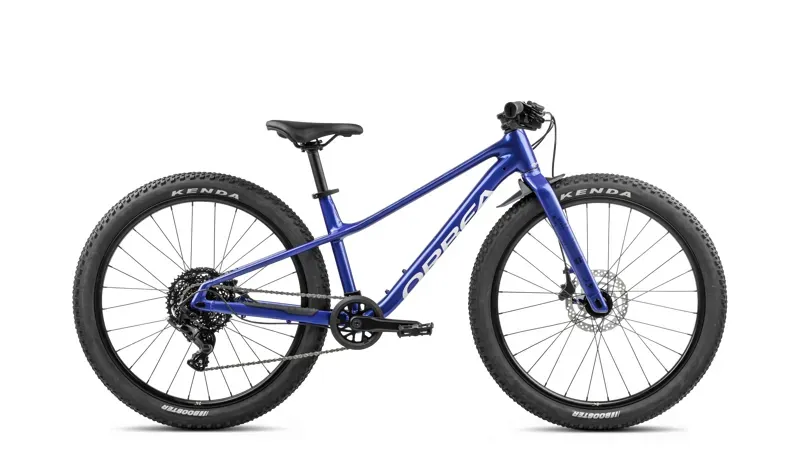 Orbea Kimu H20 24 in Blue