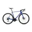 Orbea ORCA M30i Road Bike in Cobalt Blue - Carbon Raw