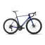 Orbea Orca M20i Team Road Bike in Blue Blue - Carbon Raw