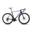 Orbea ORCA M21E Team Road Bike in Cobalt Blue - Carbon Raw