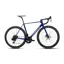 Orbea Orca M22 Team Road Bike in Cobalt Blue - Carbon Raw