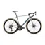 Orbea ORCA M20i LTD PWR Road Bike in Spark Silver - Titan Grey