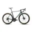 Orbea ORCA M20i LTD PWR Road Bike in Escape Green - Carbon View