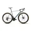 Orbea Orca M21e LTD PWR Road Bike in Spark Silver - Titan Grey