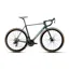 Orbea Orca M21e LTD PWR Road Bike in Escape Green - Carbon View