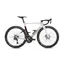 Orbea Orca Aero M20i LTD Road Bike in Golden Off White - Sunset
