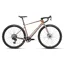 Orbea Terra M31e Team 1X Gravel Bike in Nickel - Cinamon