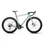 Orbea Terra Race M20LTD Gravel Bike in Frozen Concrete