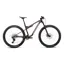 Orbea Oiz M30 Mountain Bike in Burning Ashes Carbon View- Ivory White