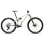 Orbea Occam LT M10 Mountain Bike in Ivory White - Nickel