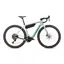 Orbea Denna H50 Gravel eBike in Blue Stone