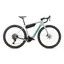 Orbea Denna H40 Gravel eBike in Blue Stone
