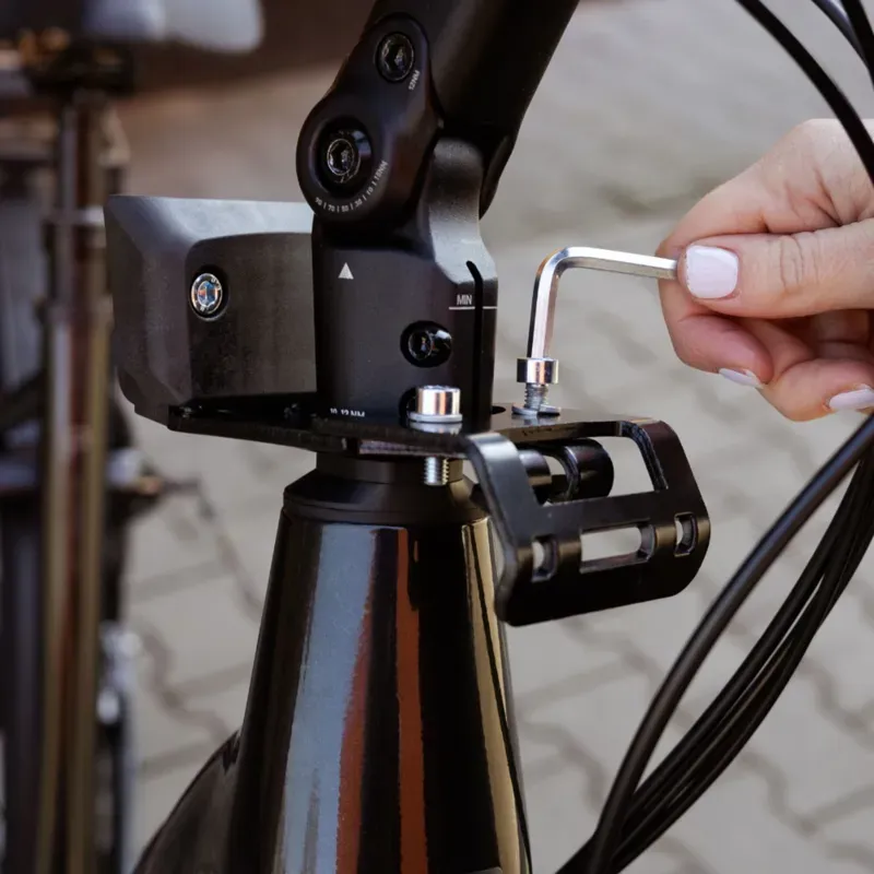 Urban Iki MTB Adapter -2