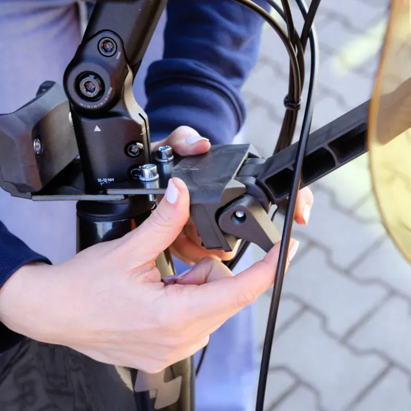 Urban Iki MTB Adapter -3