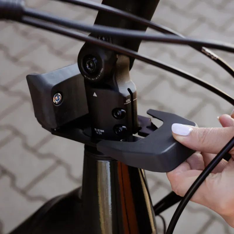 Urban Iki MTB Adapter -4