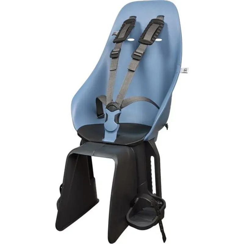Urban Iki Rear Seat TA-KE Easy Fix - Blue / Black Fuji Blue 