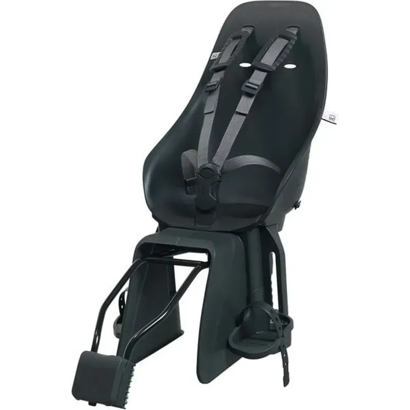 Urban Iki Rear Seat TA-KE Frame Mt - Black / Black Bincho Black 