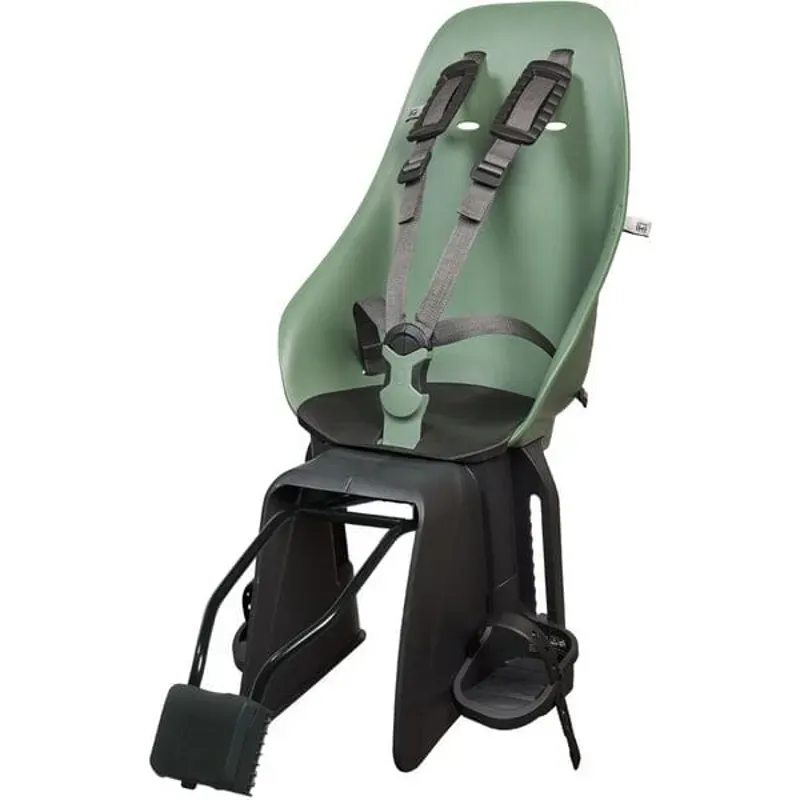Urban Iki Rear Seat TA-KE Frame Mt - Green/ Black 