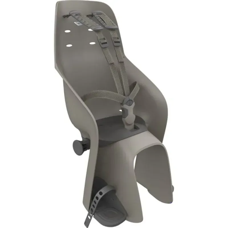 Urban Iki Rear Seat U-ME Easy Fix - Grey/ Black