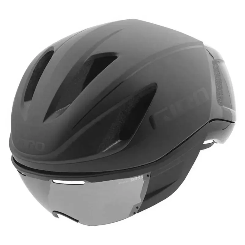 Giro Vanquish Mips Aero Helmet In Blue