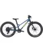 Trek Wahoo 20 Trail Kids Hybrid Bike in Emerald Iris