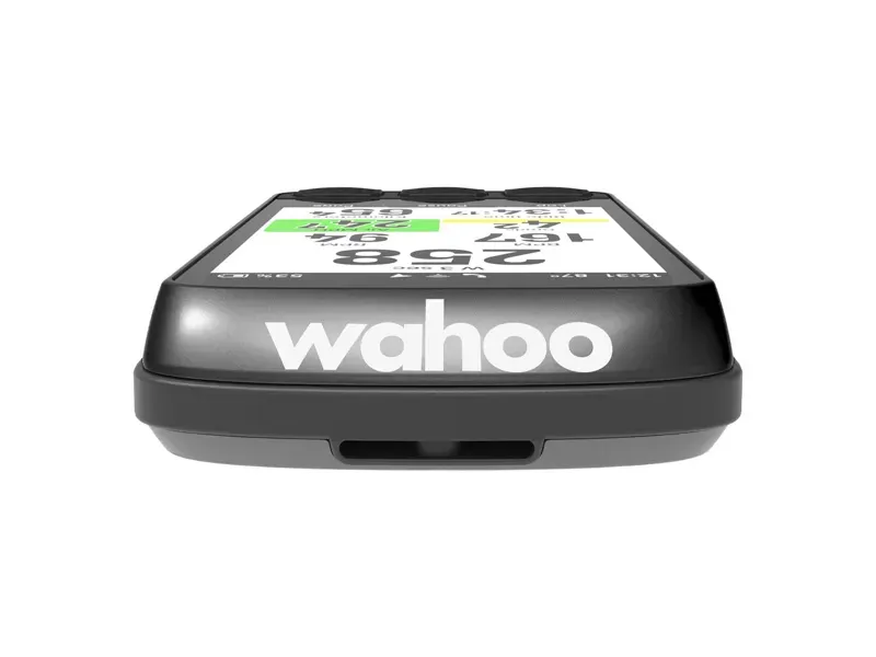 Wahoo Element Ace GPS Bike Computer-3
