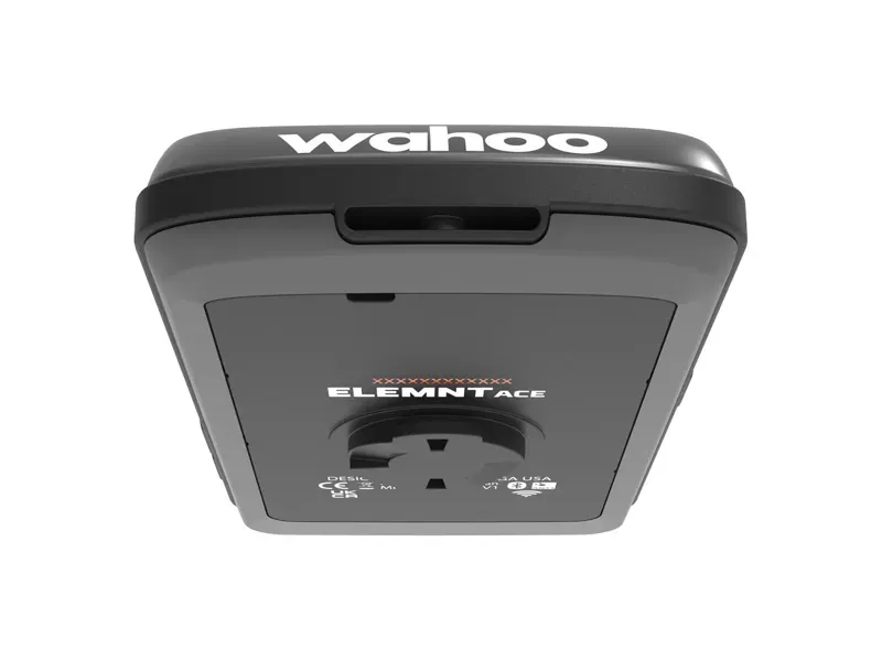 Wahoo Element Ace GPS Bike Computer-4