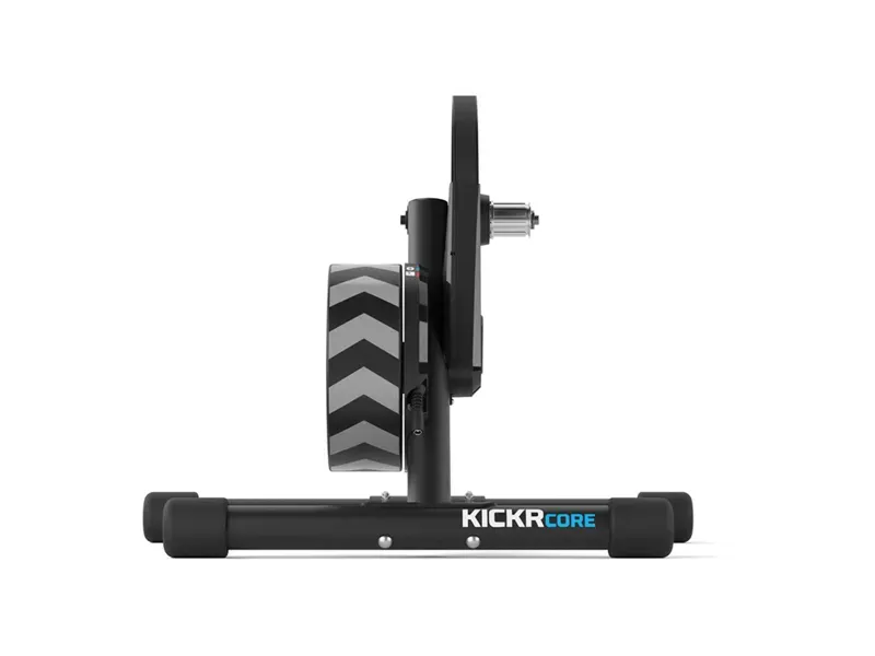 Wahoo KICKR CORE Smart Trainer -1