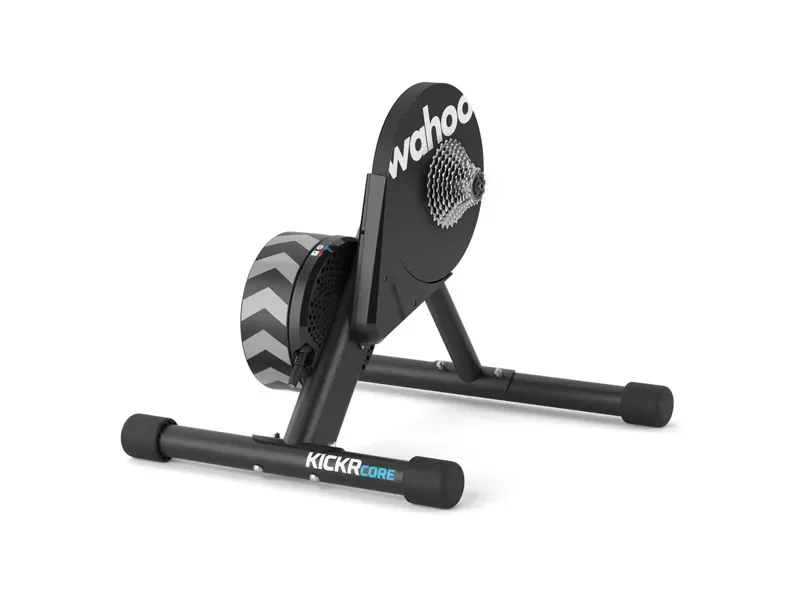 Wahoo KICKR CORE Smart Trainer 