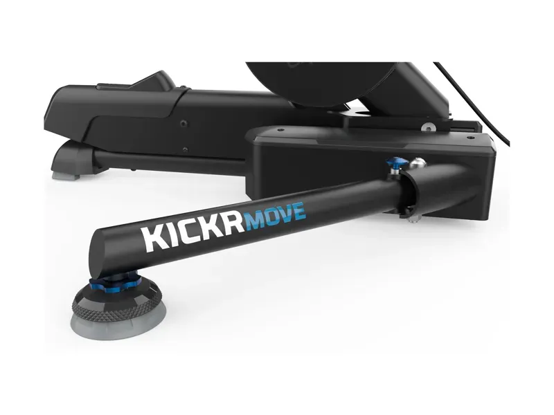 Wahoo KICKR Move Smart Trainer-3