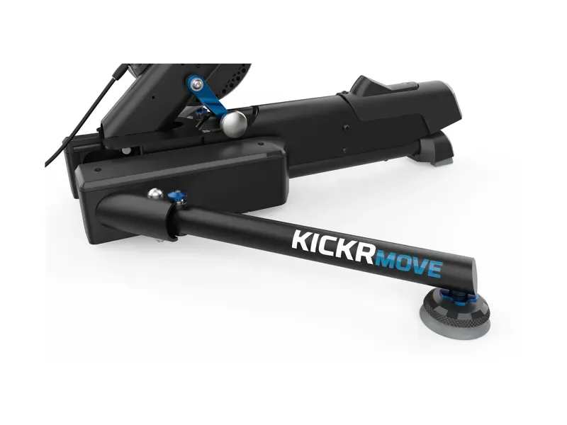 Wahoo KICKR Move Smart Trainer-4