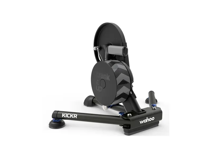 Wahoo KICKR Smart Trainer -4