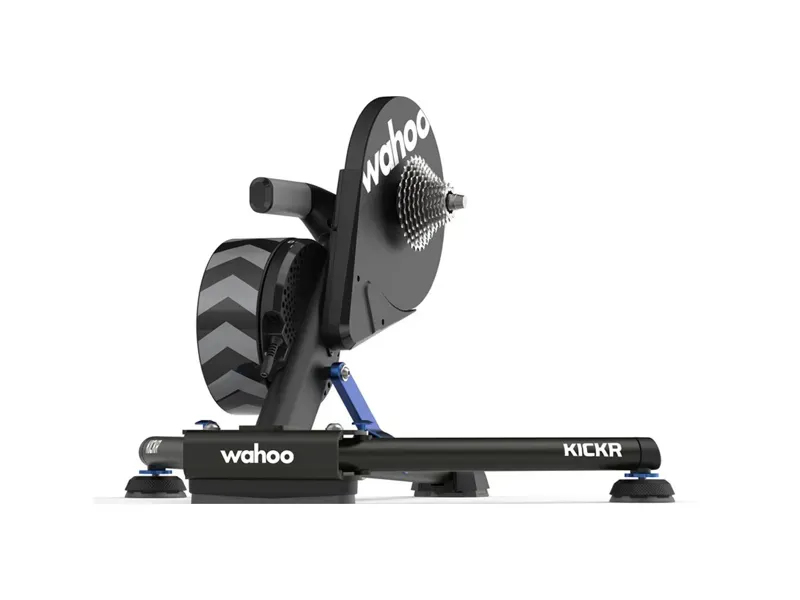 Wahoo KICKR Smart Trainer -1