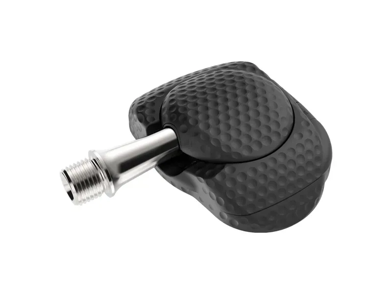 Wahoo Speedplay Aero Pedals Black/ Silver -2