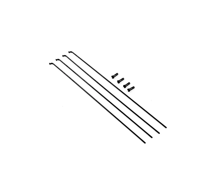 Orbea Kit Spoke Rear Ready/X35p 240/242 + Nipples