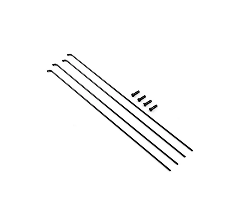 Orbea Kit Spoke Front Oc2 Carbon X35 261/266 Nipples