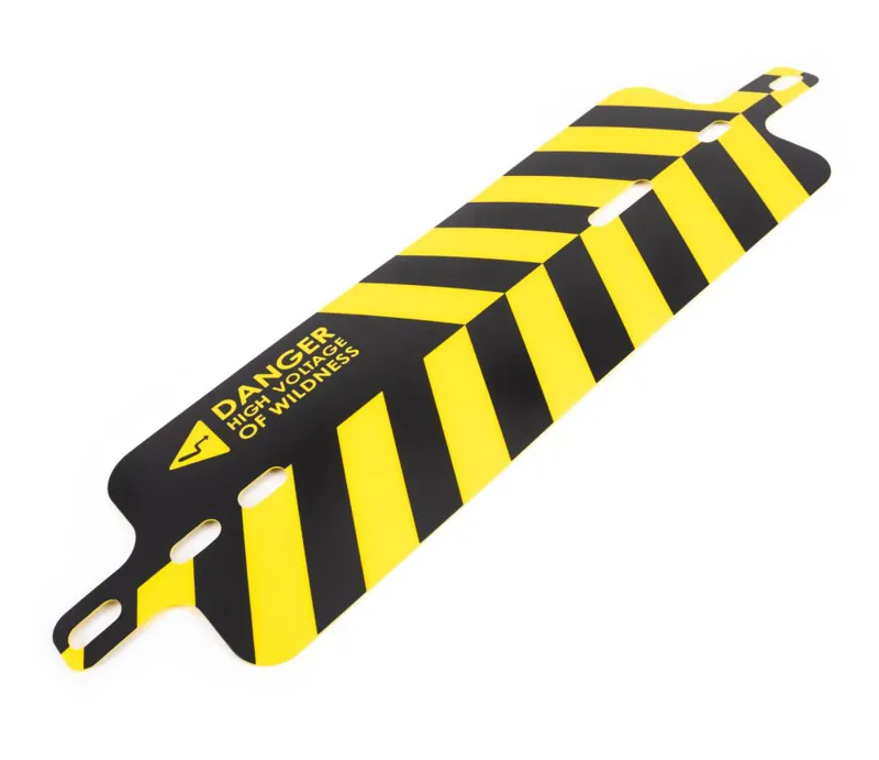 Orbea Wild Fs 20 Laminated Protector Wildness. 625Wh