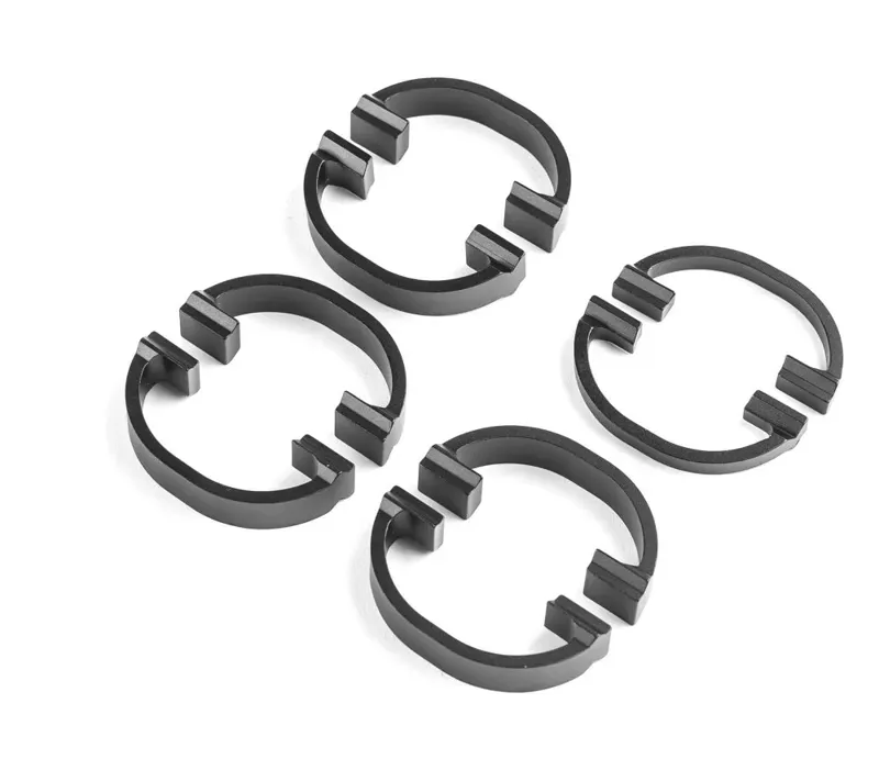 Orbea H/Set Spacers Kit Split Hs02