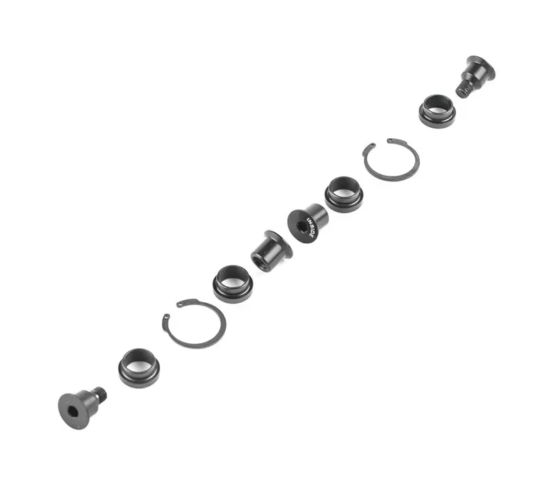 Orbea Hardware Kit Link-Seatstays Oiz 23