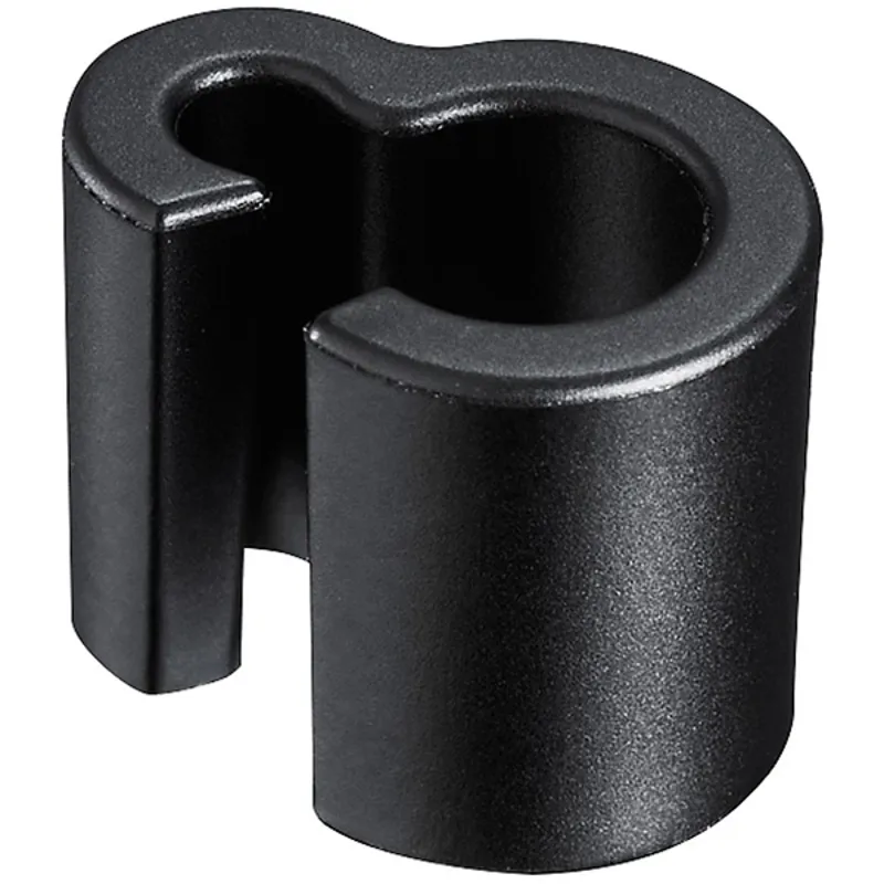 Shimano Non-Series EWCL300-S Cord Clip in Black-1