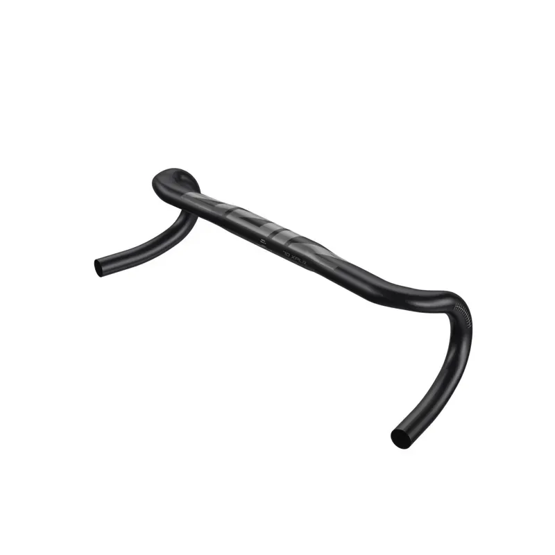 Zipp Service Course SL 70 XPLR Drop Handlebar In Black