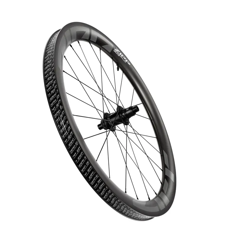 Zipp 303 S Carbon Wheelset in Black-4
