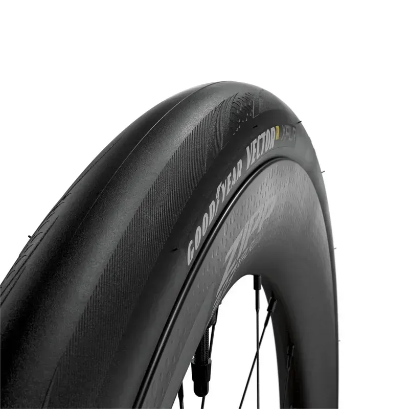Zipp Goodyear Vectorr XPLR A1 700x40c Tyre in Black-3