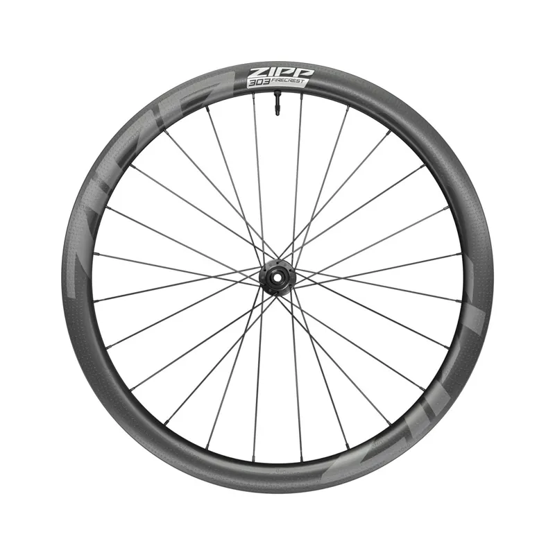 Zipp 303 Firecrest 650B Carbon Disc Wheelset