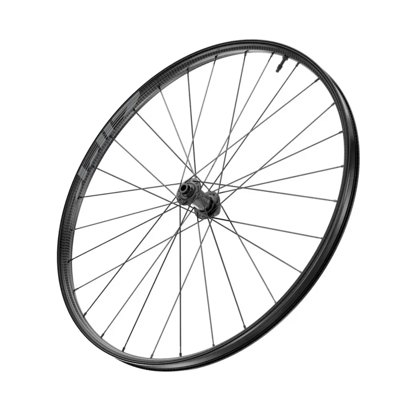 Zipp 101 Xplr Front Wheel